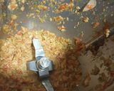 Foto del paso 5 de la receta Taco Salad de Ceci con jalapeño empanado