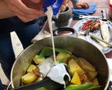 Malacca style -Ayam Masak Lemak Cili Api- recipe step 8 photo