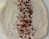 Foto langkah ke 4 dari resep Spekuk Craisin Sourdough Bread.