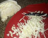 Foto del paso 1 de la receta: Chucrut