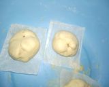 Foto langkah ke 3 dari resep Bakpao kukus.
