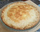 Foto del paso 4 de la receta: Masa para tarta salada fácil-sin huevo