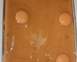 Foto del paso 6 de la receta: Pastel de fuente con puré de calabaza