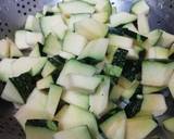 Sitaphal ki sabji recipe step 1 photo