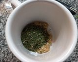 Foto del paso 3 de la receta: Papines a la provenzal