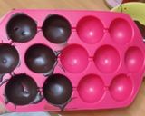 Foto del paso 3 de la receta: Peanut Butter cups