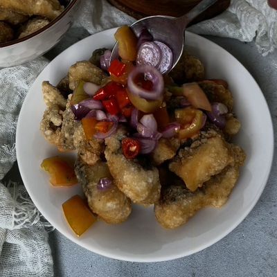 Langkah 5