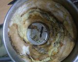 Foto del paso 4 de la receta: Torta marmolada sin manteca fácil y esponjosa
