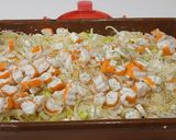 Foto del paso 10 de la receta: Ensalada de Patata, Langostinos y Endivias