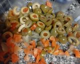 Foto del paso 4 de la receta: Pionono Veraniego Diferente