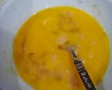 A picture of step 5 of Potato bread roll 🥔🍞.