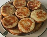 Foto langkah ke 5 dari resep Wingko Babat.