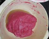 Beetroot Poori recipe step 2 photo