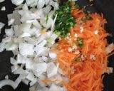 Foto del paso 3 de la receta: Pimentón relleno