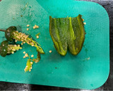 Foto del paso 3 de la receta: Salsa Verde Mexicana de tomate y jalapeño