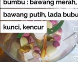Foto langkah ke 2 dari resep Dadar Jagung Manis Gurih.