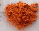 A picture of step 6 of Alu bharhiya.