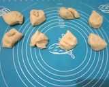 Foto langkah ke 7 dari resep Bakpao Empuk Lembut 6 Bahan (Tanpa Ulen).
