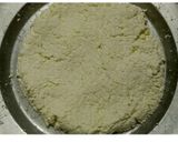 A picture of step 4 of Chena sithol.