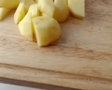 Foto langkah ke 1 dari resep Potato cheese stick.