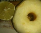 Foto del paso 2 de la receta: Manzanitas vestidas de hojaldre