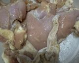 Foto langkah ke 1 dari resep Chicken Katsu!.