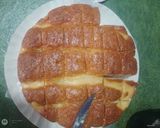 A picture of step 4 of Torta Matera (with Powdered Milk).