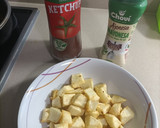 Foto del paso 2 de la receta: Patatas bravas