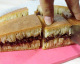 Foto langkah ke 17 dari resep Martabak Manis Teflon ANTI GAGAL + Tips Bersarang.