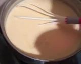 Foto langkah ke 4 dari resep Pudding Klapertaart.