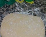 Foto del paso 3 de la receta: Galletitas de Naranja y Mandarina