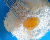 Foto langkah ke 3 dari resep Super EZ (baca : easy) Pancake.