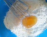 Foto langkah ke 3 dari resep Super EZ (baca : easy) Pancake.