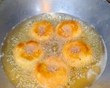 Foto langkah ke 3 dari resep Donat gluten free.