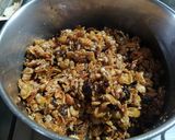 Foto del paso 3 de la receta: Barritas de cereales caseras deliciosas