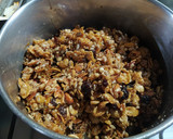 Foto del paso 3 de la receta: Barritas de cereales caseras deliciosas