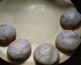 फलाहारी आलू की कचौरी (Falahari Aloo ki Kachori recipe in hindi) रेसिपी चरण 3 फोटो