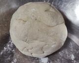 Foto del paso 2 de la receta: Gyozas de Ternera y Gambas