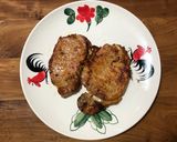 Foto langkah ke 6 dari resep Pork loin.