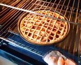 Hình bước làm 10 của món 💚 Bánh Táo (Apple Pie)