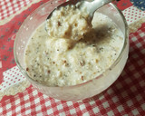Foto del paso 3 de la receta: Quinoa, avena, miel y semillas ¡Desayuno saludable! 🌸