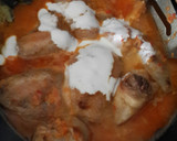 Foto langkah ke 3 dari resep Balado ayam santan.