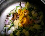 લીલી તુવેર રાઇસ (Lili Tuvar Rice Recipe In Gujarati) રેસીપી સ્ટેપ2ફોટો