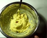 Foto del paso 2 de la receta: Galletas rellenas de miel en el microondas