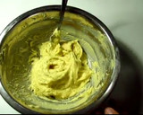 Foto del paso 2 de la receta: Galletas rellenas de miel en el microondas