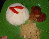 Foto langkah ke 6 dari resep Semur jengkol pedas manis.