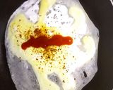 Foto langkah ke 4 dari resep Papeda.