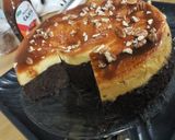 Foto del paso 8 de la receta: ChocoFlan/Imposible