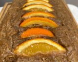 Foto del paso 3 de la receta: Budín de naranja y zanahoria
