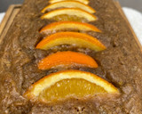 Foto del paso 3 de la receta: Budín de naranja y zanahoria